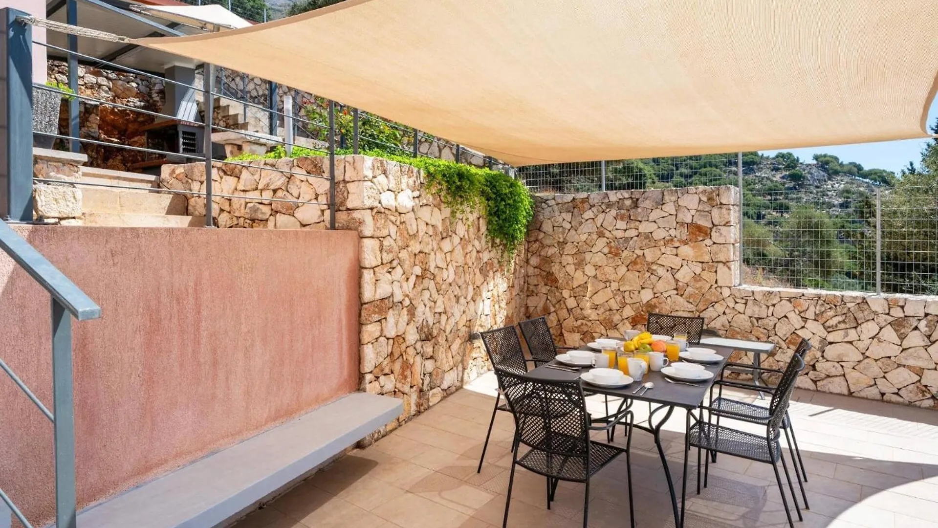Villa Amore Sunrise By Villa Plus Agia Efimia Greece
