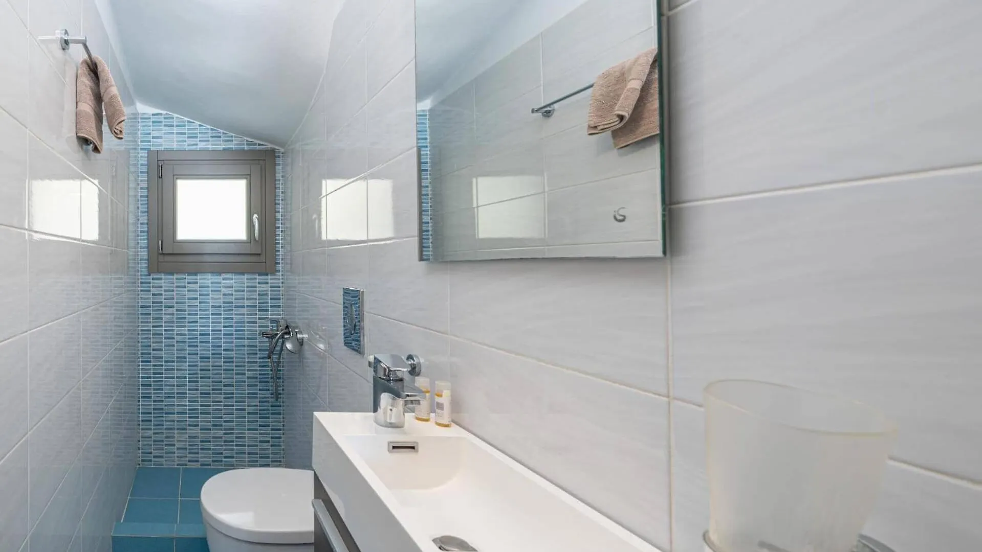 Villa Amore Sunrise By Villa Plus Agia Efimia
