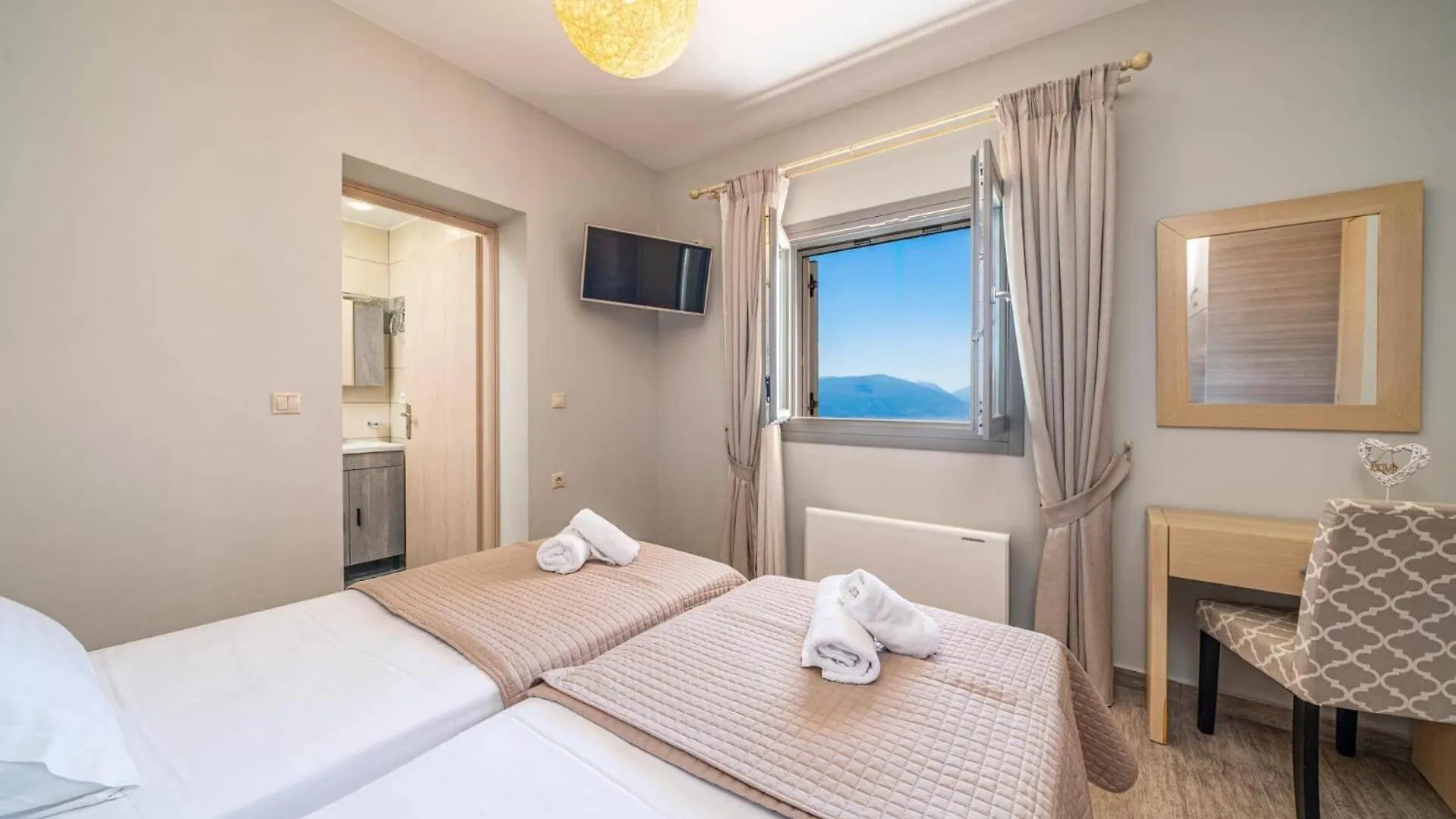Villa Amore Sunrise By Villa Plus Agia Efimia