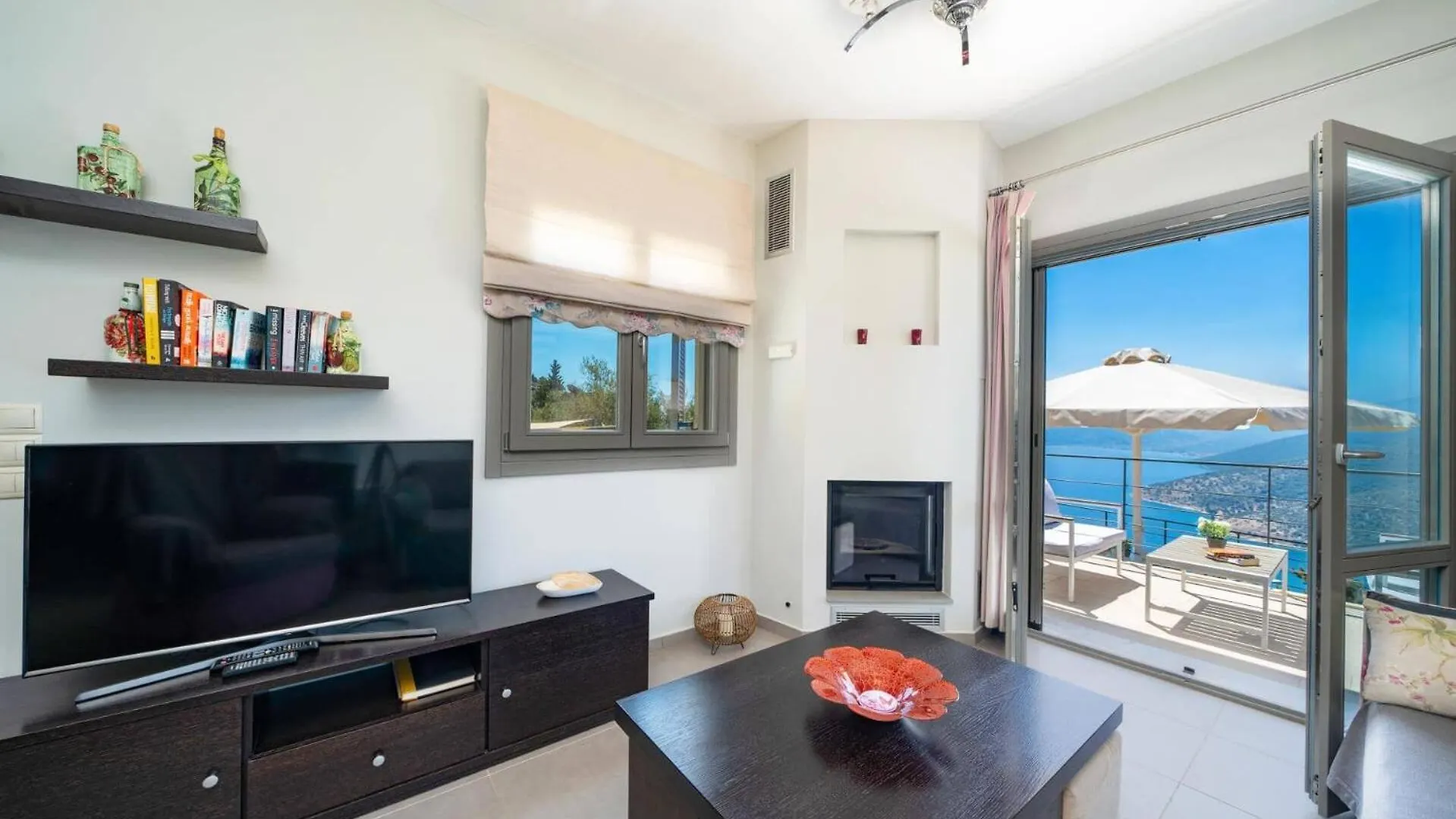 Villa Amore Sunrise By Villa Plus Agia Efimia Greece