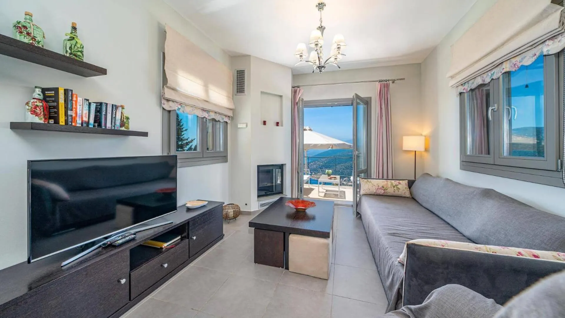 Villa Amore Sunrise By Villa Plus Agia Efimia 0*,